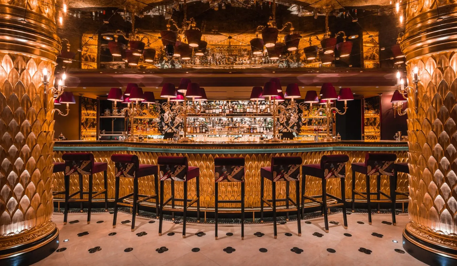 The Best Music Bars In London The Best Music Bars In London